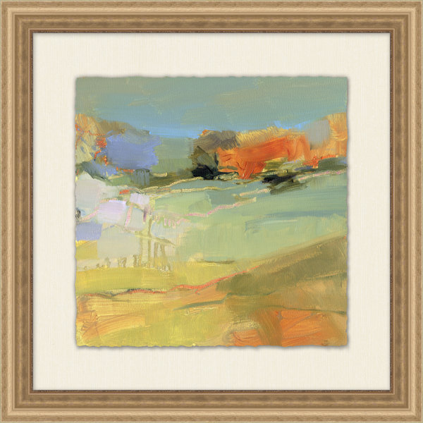 Wendover Art Group Afternoon Series 1 by Wendover Art Group Perigold